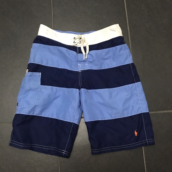 Polo Ralph Lauren Other - Polo Ralph Lauren boys bathing suit